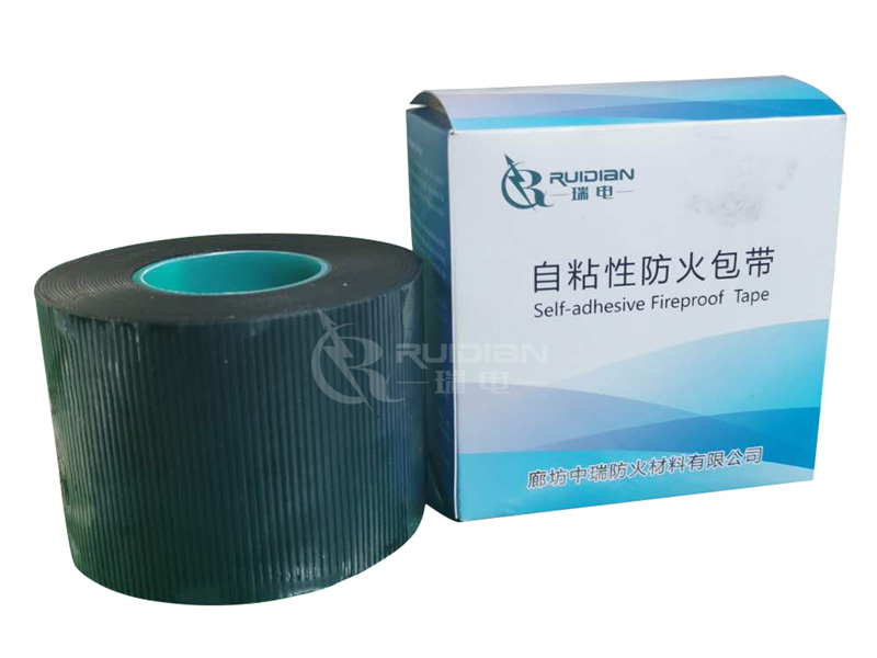 硅橡膠自粘帶是如何獲得自粘性的？